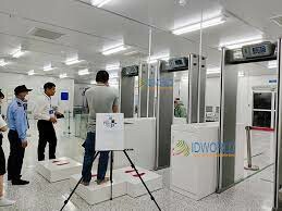 Xây Dựng Và CN Môi Trường Việt Nam 9