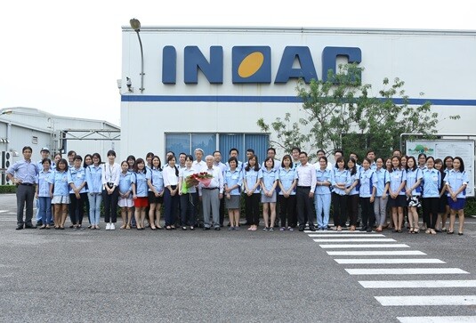 INOAC Vietnam 5