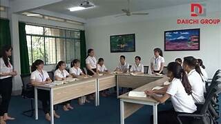 Điện Lạnh Daiichi 14