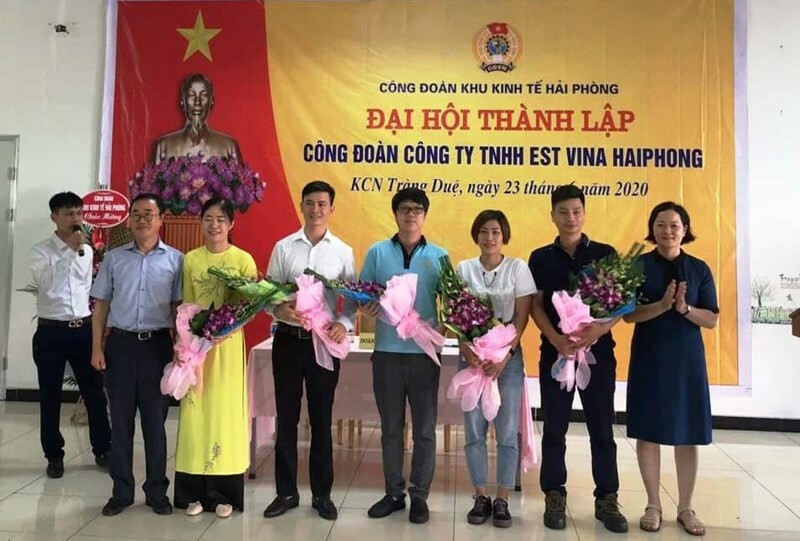 EST Vina Haiphong 6