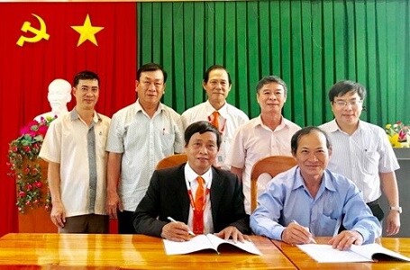 Đầu tư Hợp tác Quốc tế Daystar 5