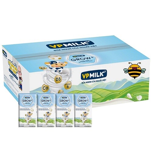 VPMilk 11