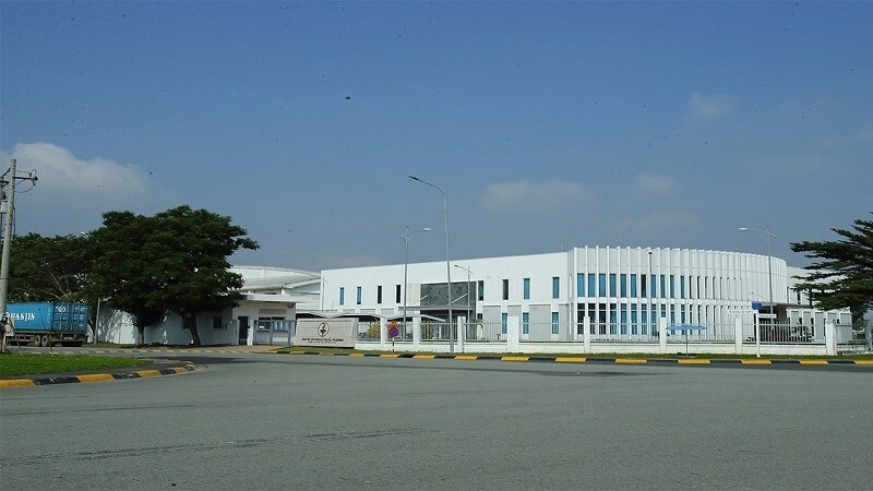 United International Pharma 2