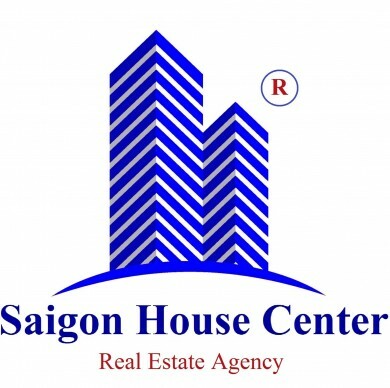 Saigon House Center 5