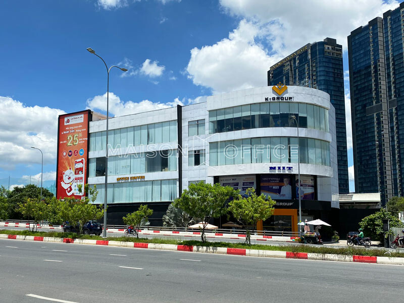 K-GROUP VIỆT NAM 9