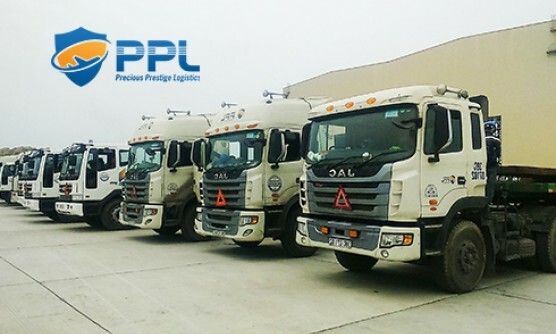 Tiếp Vận Bảo Tín - PPL 9