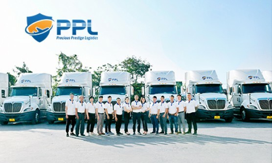 Tiếp Vận Bảo Tín - PPL 10