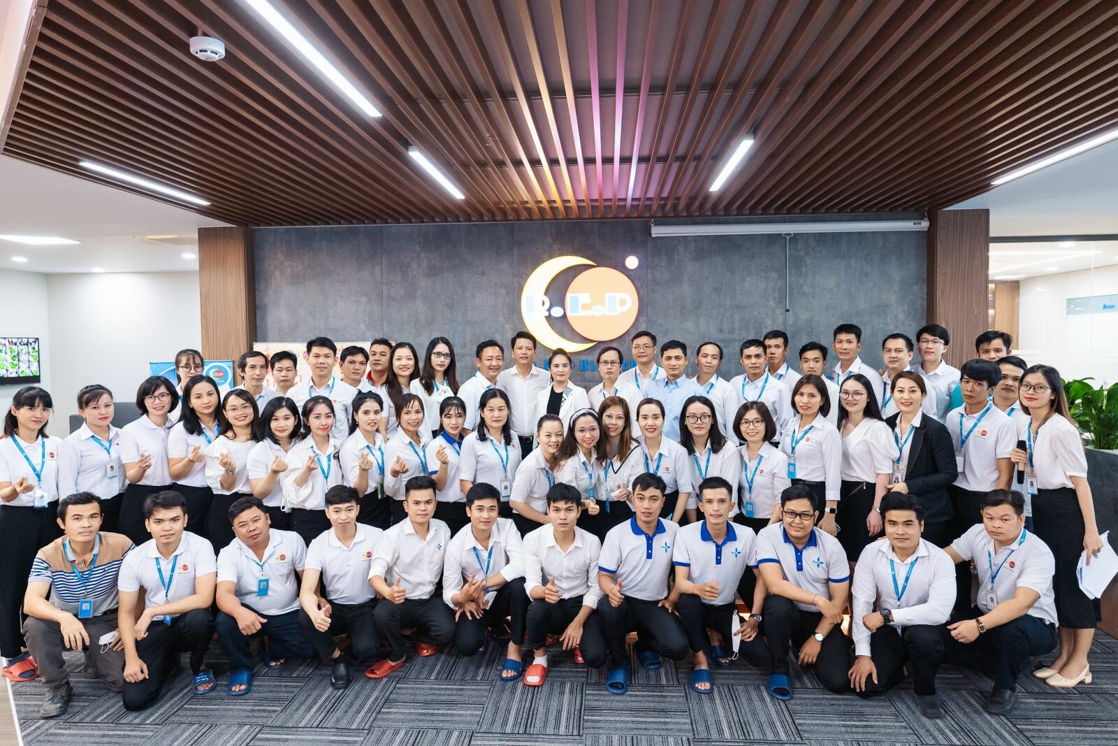 CÔNG NGHỆ SINH HỌC R.E.P 5