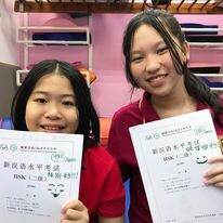 Giáo dục Quốc tế Master Panda 5