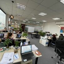 Quản Lý Hệ Thống Học Tập CLS.VN 1