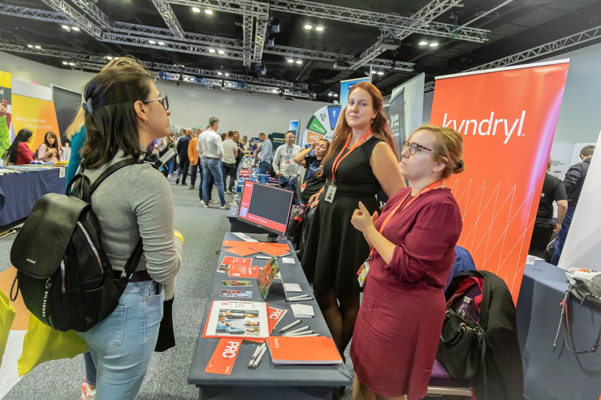 Kyndryl Việt Nam 4