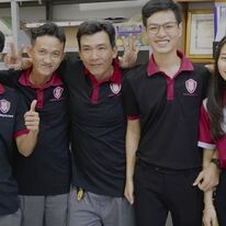 Kiểm Soát Côn Trùng Sao Sài Gòn 4