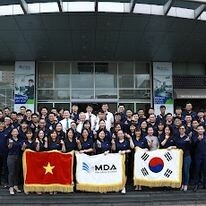 Dịch vụ Bất động sản MDA 8