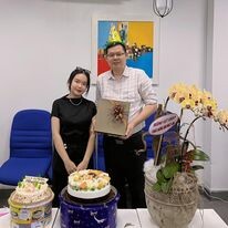 Quản Lý Hệ Thống Học Tập CLS.VN 10