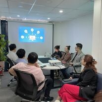 Quản Lý Hệ Thống Học Tập CLS.VN 11