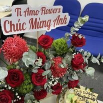 Quản Lý Hệ Thống Học Tập CLS.VN 8