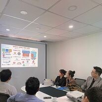 Quản Lý Hệ Thống Học Tập CLS.VN 12