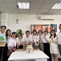 Quản Lý Hệ Thống Học Tập CLS.VN 13