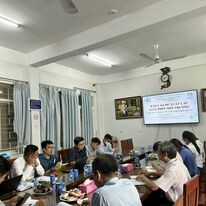 CÔNG TY TNHH THƯƠNG MẠI DỊCH VỤ MÔI TRƯỜNG ĐẠI DƯƠNG 1