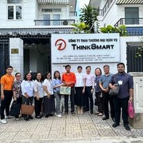 Thinksmart Investor 1