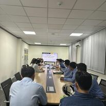 CÔNG TY TNHH THƯƠNG MẠI DỊCH VỤ MÔI TRƯỜNG ĐẠI DƯƠNG 2