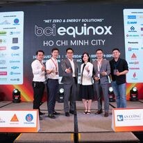 BCI Asia Vietnam Co., Ltd 2