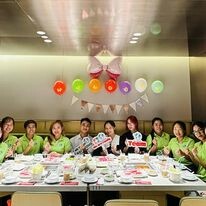 CÔNG TY TNHH THƯƠNG MẠI DỊCH VỤ MÔI TRƯỜNG ĐẠI DƯƠNG 3