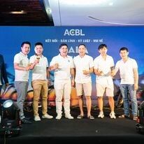 Tài chính ngân hàng Á châu - ACB Leasing 1