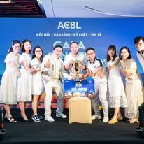 Tài chính ngân hàng Á châu - ACB Leasing 2