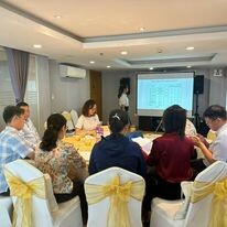 CÔNG TY TNHH THƯƠNG MẠI DỊCH VỤ MÔI TRƯỜNG ĐẠI DƯƠNG 6