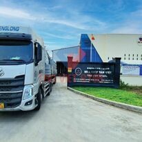 Xây dựng Tân Việt 2