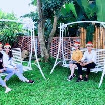 Son Doong Bungalow 3