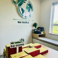 CÔNG TY TNHH THƯƠNG MẠI DỊCH VỤ MÔI TRƯỜNG ĐẠI DƯƠNG 7