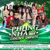 Son Doong Bungalow 2