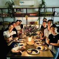 CÔNG TY TNHH THƯƠNG MẠI DỊCH VỤ MÔI TRƯỜNG ĐẠI DƯƠNG 8