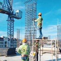 Xây dựng Tân Việt 3