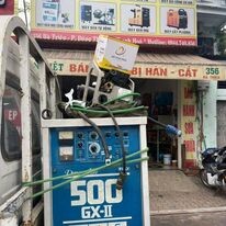 Thiết bị Công Nghiệp Hàn Việt 9