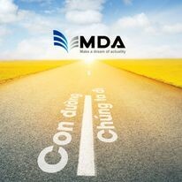 Dịch vụ Bất động sản MDA 10