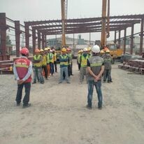 Xây dựng Tân Việt 5