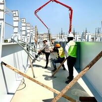 Xây dựng Tân Việt 6