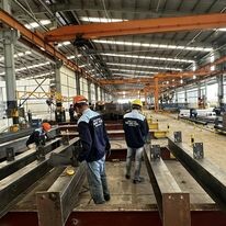 Xây dựng Tân Việt 10