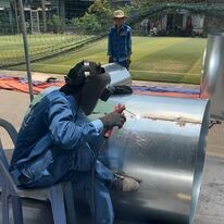 Công Nghiệp KHOA HÂN 4