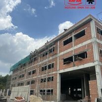 Công Nghiệp KHOA HÂN 5