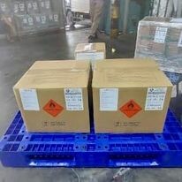 PGS Vietnam Logistics Co., Ltd 1