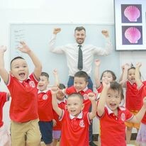 SEC - Sophia English Center 3