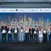 BCI Asia Vietnam Co., Ltd 5