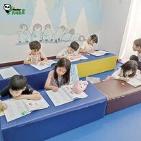 Giáo dục Quốc tế Master Panda 10