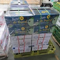 Nông Sản Chú Chín 1