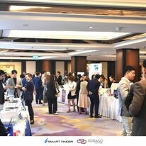 Smart Finder Vietnam 8