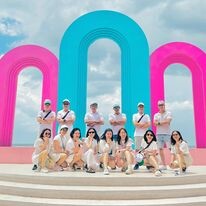 PGS Vietnam Logistics Co., Ltd 6